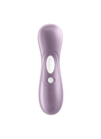 Stimulateur de clitoris violet Pro 2 Satisfyer - CC597794